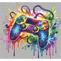 Game controller-GC 39